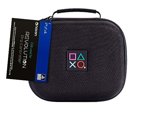 Big Ben Borsa Licenza Sony Controller Nacon Revolution - 2