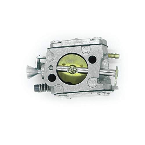 Carburador Para Motosserra Husqvarna 61 Nova 268 272