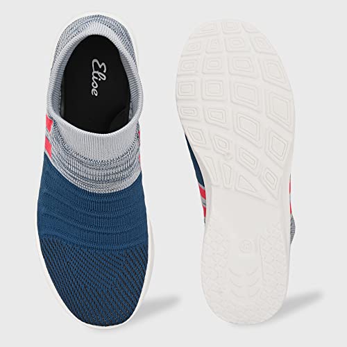 Image of ELISE Mens Emrs-031 Running Shoe