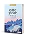 The One Year Bible The Message, Large Print Thinline Edition (Softcover)