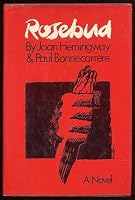 Rosebud by Joan Hemingway B01K95UWI0 Book Cover