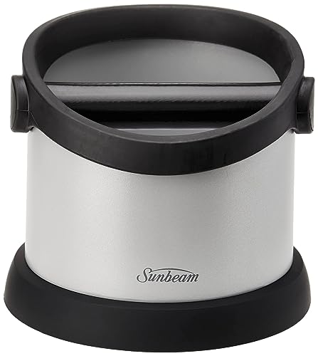 Sunbeam EM0100 Bang Bang - Used Coffee Grind Bin...
