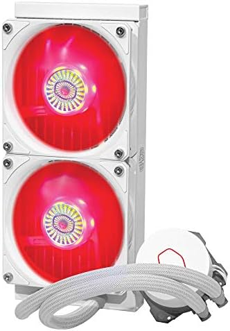 Amazon.com: Cooler Master MasterLiquid 