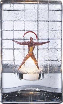 Kosta Boda Starlight Votive