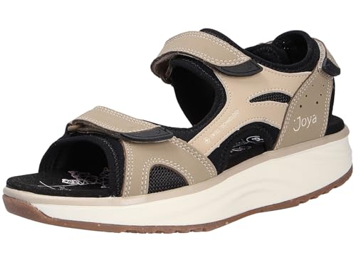 Joya Komodo taille 36 beige : la solution idéale pour soulager les pieds sensibles