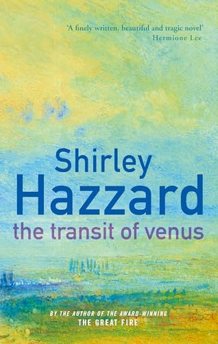 The Transit of Venus: The richly evocative modern classic (Virago Modern Classics) (English Edition)