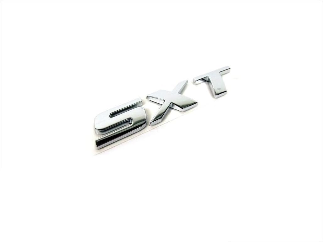 OEM Genuine GRAND CARAVAN JOURNEY DART DECKLID TRUNK SXT CHROME