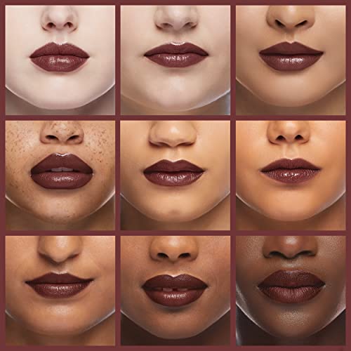 Clinique Almost Lipstick - Black Honey #TOP1