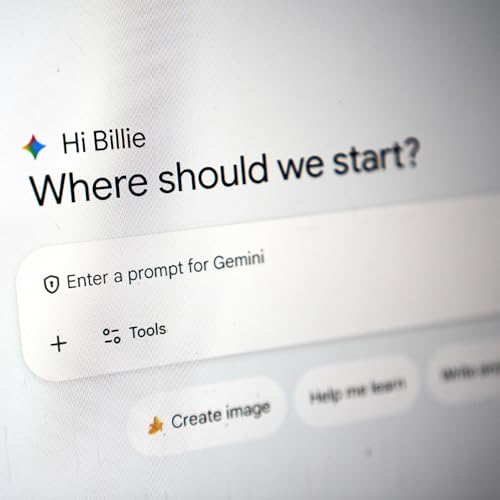 The perils of unregulated AI