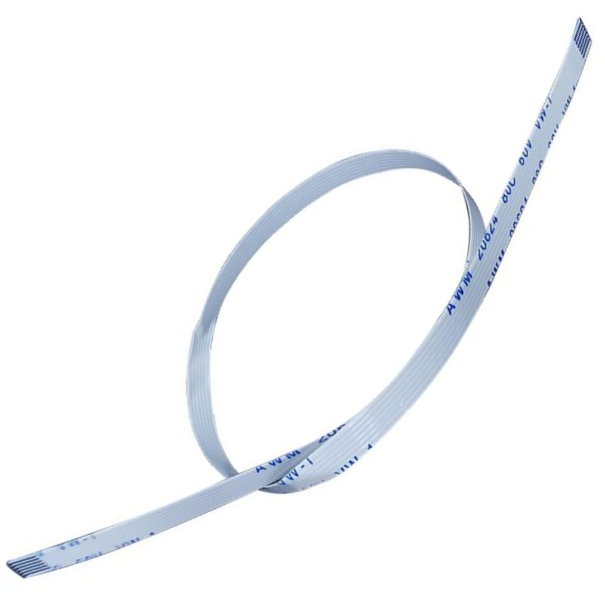 PS5 6 Pin LED Light Flex Cable (V3.0) Replacement Ribbon for PlayStation 5 CFI-12XX Console — 32cm LED Light Board Connection Cable for PS5-image-15