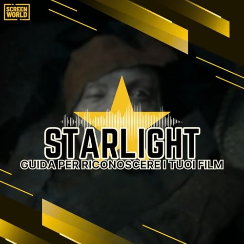 Lee Cronin - La mummia, Alla festa della rivoluzione, Mike & Nick & Nick & Alice - Starlight