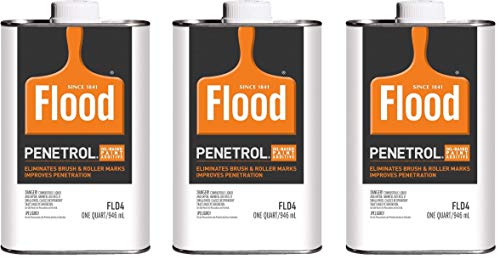 FLOOD/PPG FLD4-04 Penetrol Additive (1 Тhree Pаck)