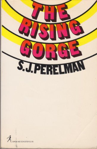 Rising Gorge 0671202340 Book Cover