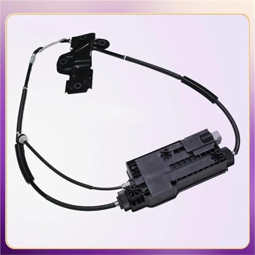 Actuador de freno de mano EPB para BMW Serie 5 GT F07 2009-2016 módulo de estacionamiento 34436874219