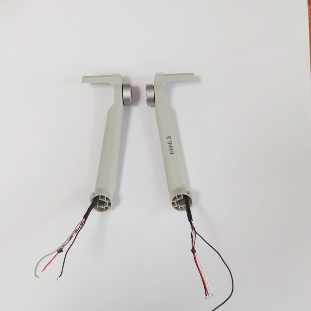 Mini 3 Drone Motor Arm Assembly Replacements, Motor Arm for D JI Mini 3 (Front Left Arm)