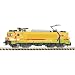 Produktbild Fleischmann 732106 N E-Lok Nicole der Strukton Rail