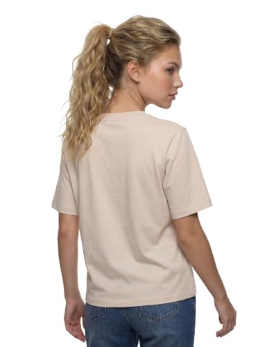 Colette Boxy T-Shirt Mujer para renovar tus básicos con estilo cómodo 4