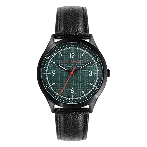 Ted Baker BKPMHS115 Montre Homme