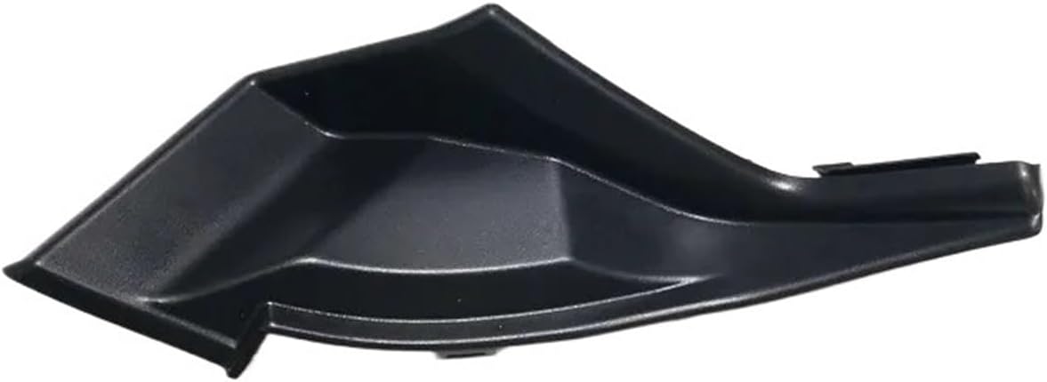 7405A774 7405A773 A Pair Front Windshield Wrap Corner Trim Cover Outlander 2013-2021(7405A773 Left)