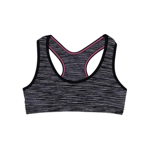Maidenform girls Maidenform Girls' Seamless Racerback Sports Bra