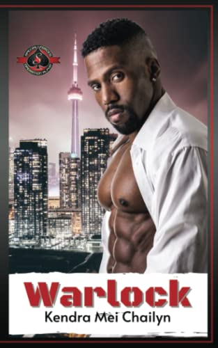 Warlock (By: Kendra Mei Chailyn)