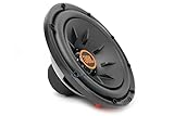 jbl treiber Slipstream-gehäusedesign JBL Club 1224, Schwarz