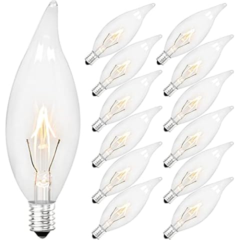 Brightever Vintage Incandescent Bulbs Cover