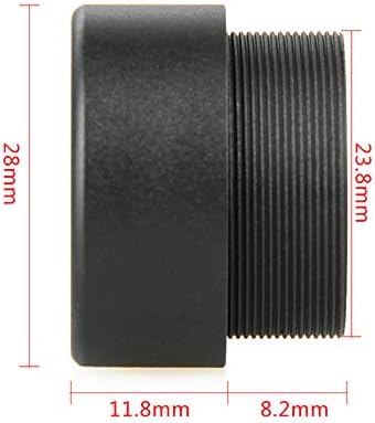 ArmorMason Kill Flash Lens Protector Compatible with Vortex Sparc 1 & 2