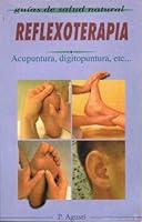 Reflexoterapia 8495002116 Book Cover