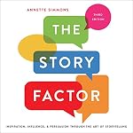 Cover of The Story Factor