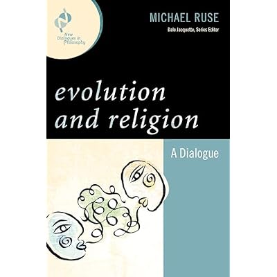 Evolution and Religion