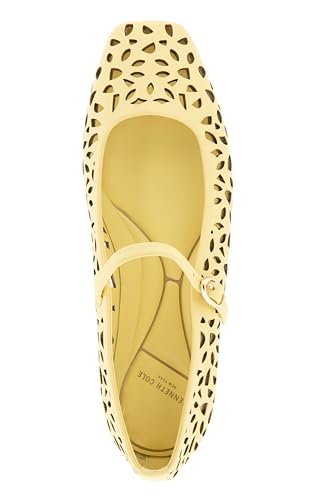 Kenneth Cole New York Jasper Perf, perfume elegante para mujer en frasco sofisticado 5