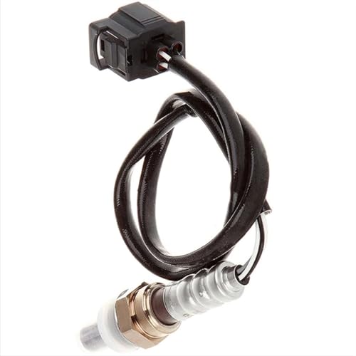Sonde oxygène O2 Jeep Liberty solution au voyant moteur unité 56029049AA
