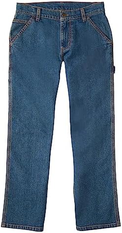 Carhartt Boys' Loose Fit Boot-cut Jean