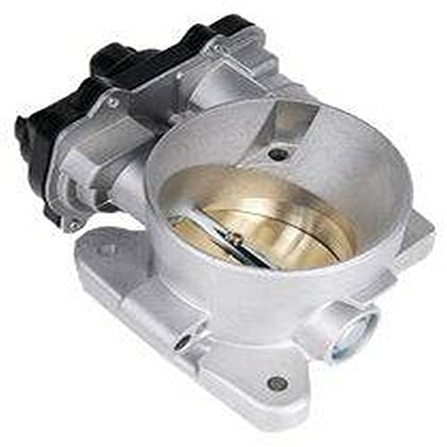 ACDelco GM Original Equipment 12570801 Fuel Injection Throttle Body with Throttle Actuator