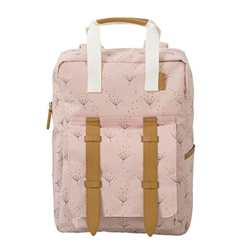 Fresk Diente de León: Mochilas  unisex  Rosa