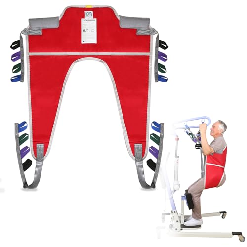 Medium Sit to Stand Assist Sling