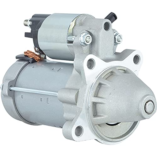 Starter 12V 1.4kW pour Ford Mustang 5.8L V8 2014 DB Electrical