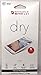 Zagg Invisible Shield Dry Apply for Samsung Galaxy S6 edge - Retail Packaging - Screen