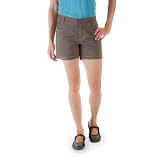Chara from Undertale DIY Costume Guide: Dress Like the Fallen Human 5 Brown Shorts