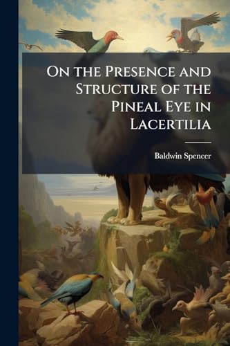 On the Presence and Structure of the Pineal Eye in Lacertilia