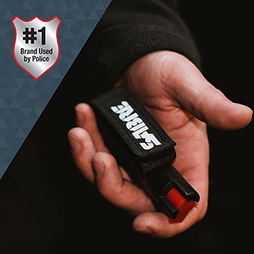 Sabre P-22J Runner Defense Spray thumb #5