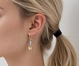 Zoom IMG-2 koko orecchini donna pendenti particolari Zoom IMG-2 koko orecchini donna pendenti particolari