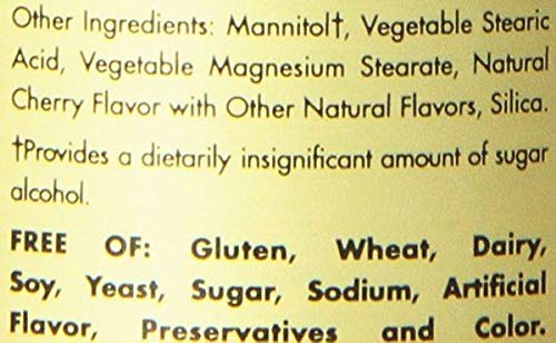Solgar Vitamin B12 5000 mcg Sublingual Nuggets #TOP16