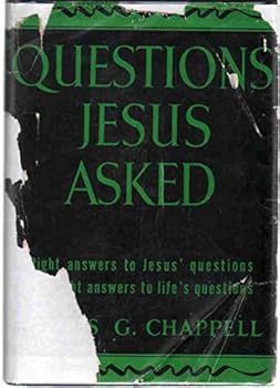 QUESTIONS JESUS ASKED