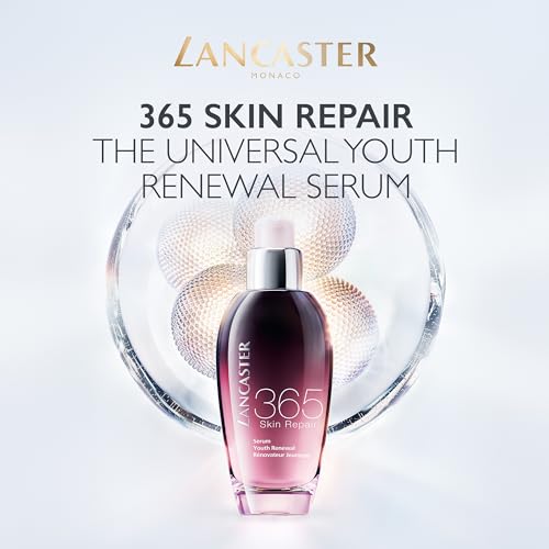 Lancaster 365 Skin Repair Youth Renewal Serum