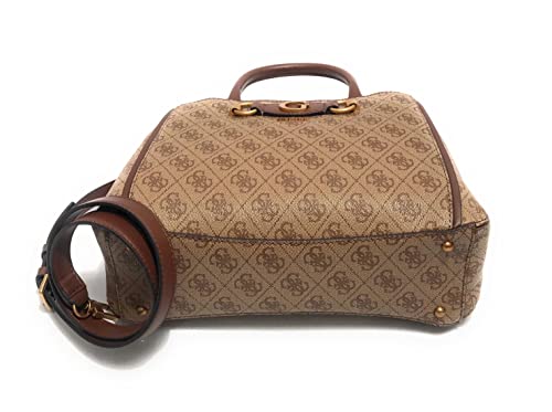 Image of Guess Women's Printed Handheld Bag| Ladies Purse Handbags | Gift For Ladies