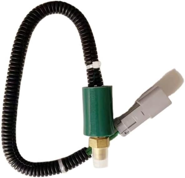 [カーパーツ] サーモキング用圧力センサー 41-3669 [交換]