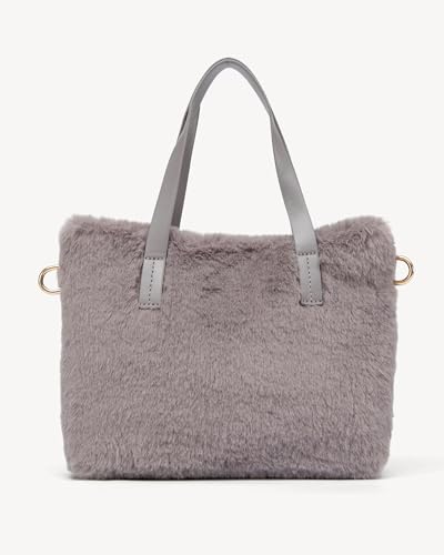 Image of NEWBELLA Hobo Purse, PU Leather Shoulder Bag, Tote Handbag for Work and Travel