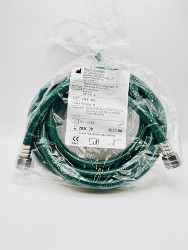 Manguera para oxicorte 9 Imagen adicional